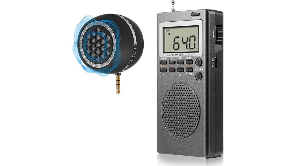 ghost hunting radio kit