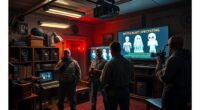 ghost hunting show myths