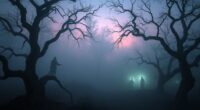 ghost photography full spectrum