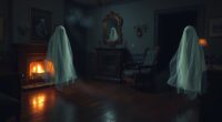 ghost removal service contact