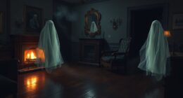 ghost removal service contact