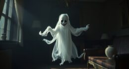 ghost s true nature questioned