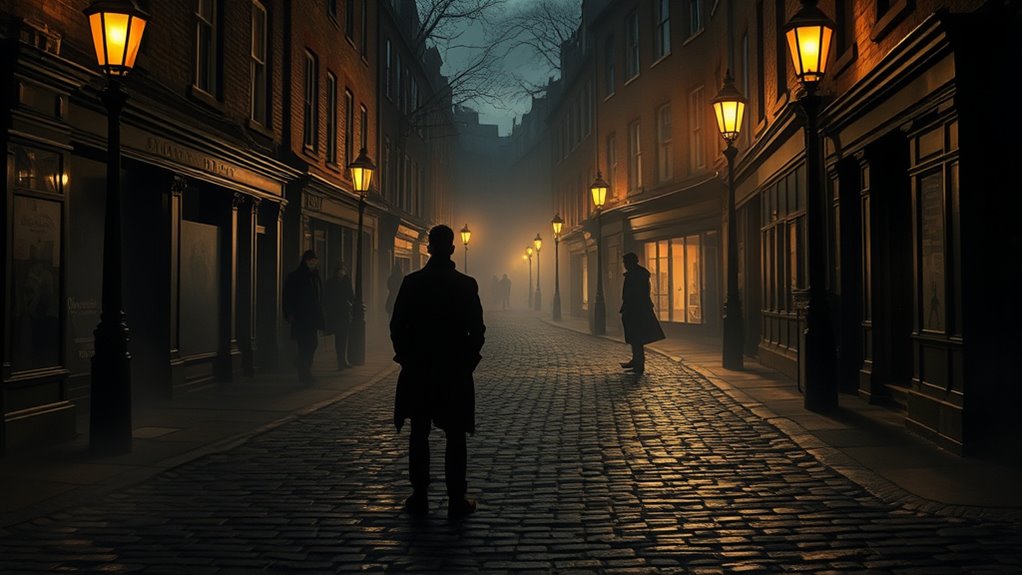 ghost sighting led to tragedy