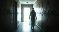 ghost sighting poll results