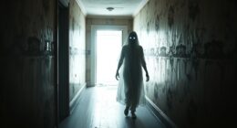ghost sighting poll results