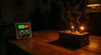 ghost technology effectiveness questioned