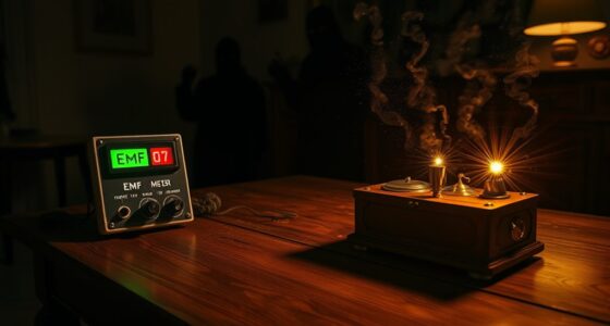 ghost technology effectiveness questioned