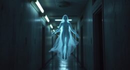 ghostly photographic encounters