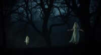 ghosts existence examined evidence