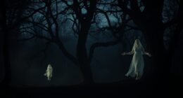 ghosts existence examined evidence