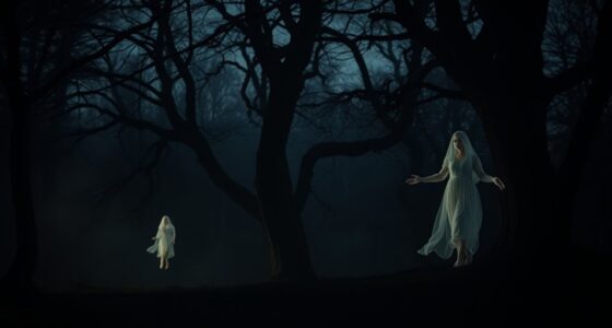 ghosts existence examined evidence
