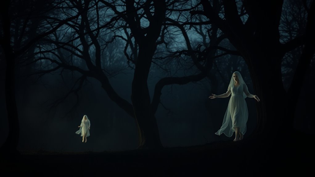 ghosts existence examined evidence