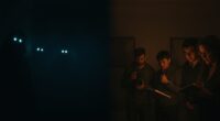 ghosts ignite online controversy