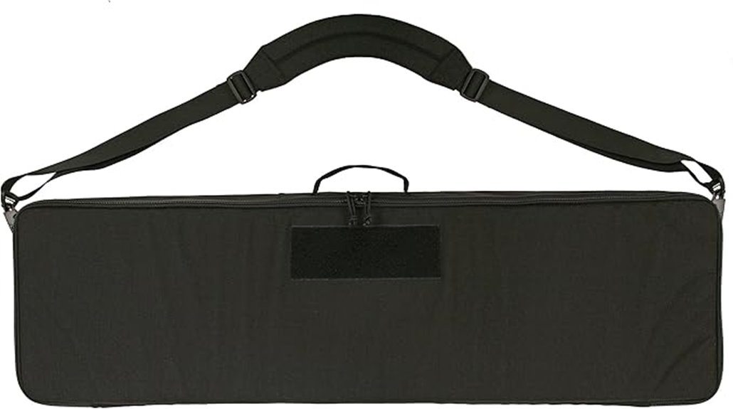 grey ghost gear rifle case