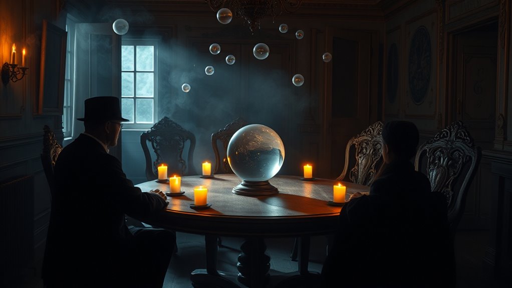 guide to conducting a s ance