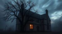 haunted borley rectory investigation
