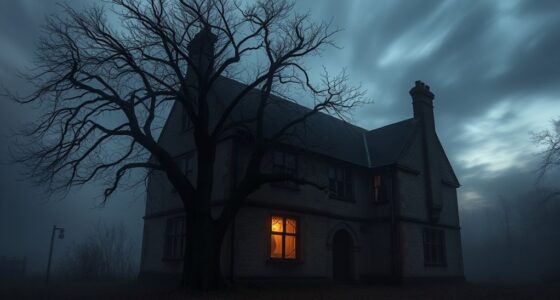 haunted borley rectory investigation