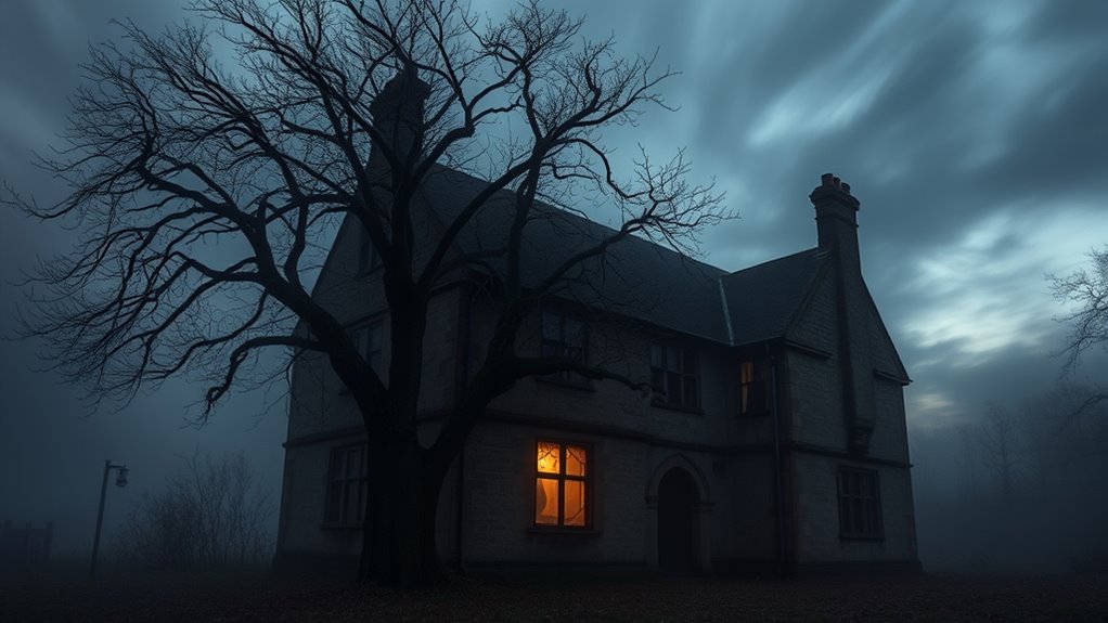 haunted borley rectory investigation