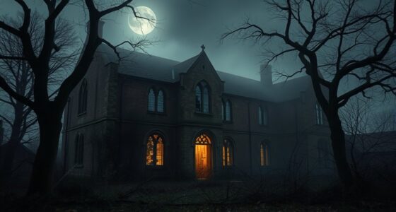 haunted borley rectory legacy