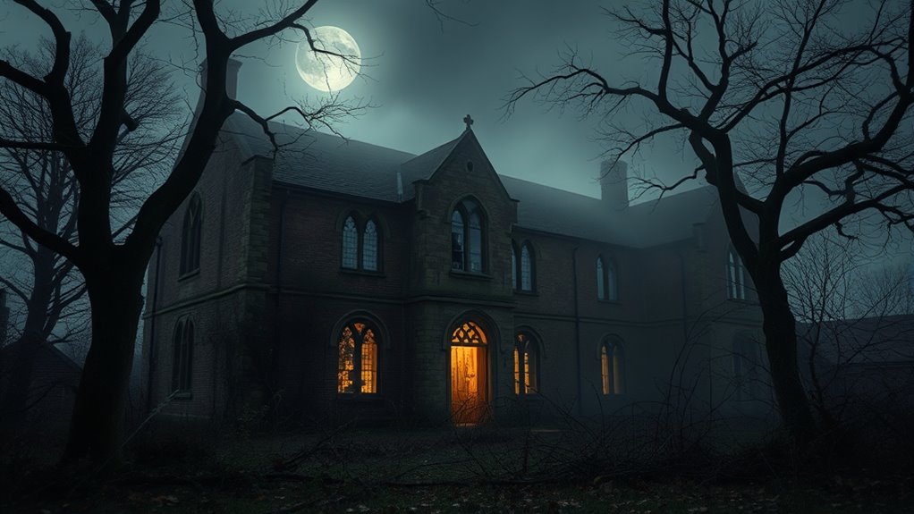 haunted borley rectory legacy