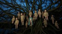haunted doll island mexico