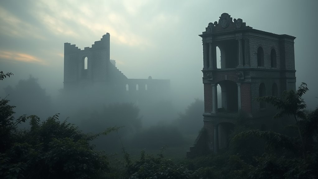 haunted forbidden poveglia island