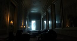 haunted investigation mishaps