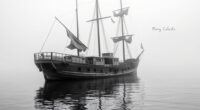 haunted maritime disappearance