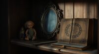 haunted object stories collection