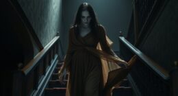 haunted raynham hall image