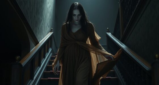 haunted raynham hall image