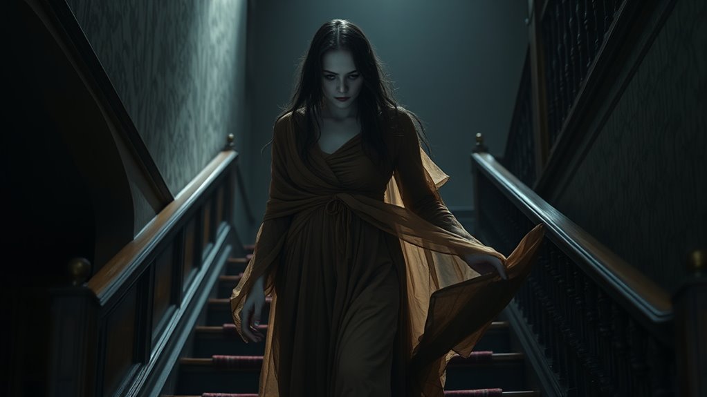 haunted raynham hall image