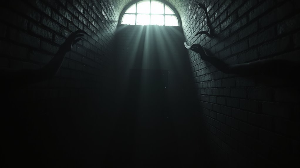 haunted sanatorium s tragic history
