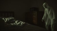 haunting of doris bither