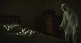 haunting of doris bither