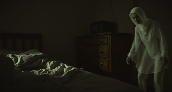 haunting of doris bither