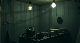hidden truths behind ghost hunting