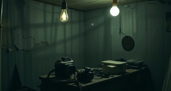 hidden truths behind ghost hunting