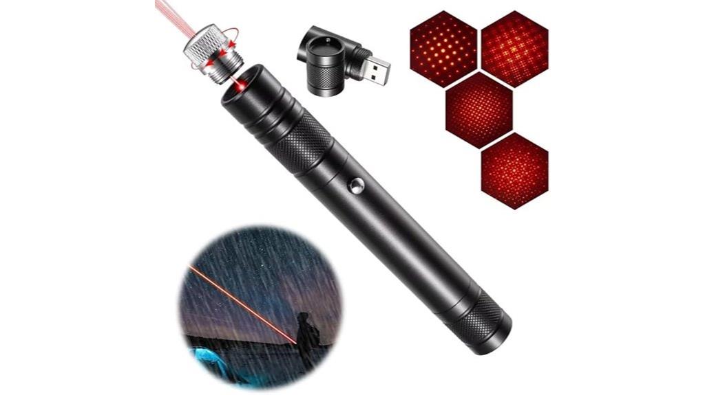 high power laser pointer