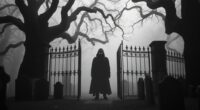 highgate vampire panic