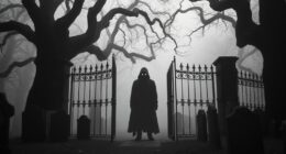 highgate vampire panic