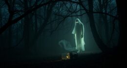identifying supernatural entity types