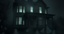 introduction to ghostly spirits