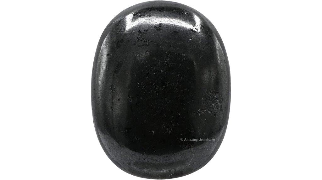large black tourmaline crystals