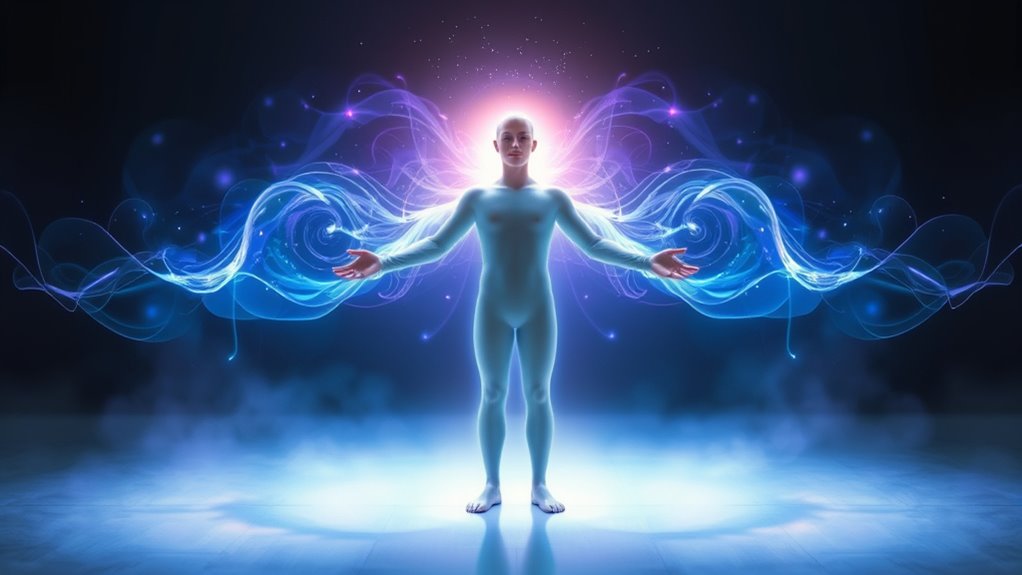learn simple psychic defense