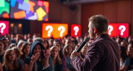 live q a session highlights