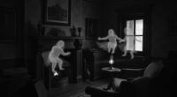 london poltergeist haunting 1956