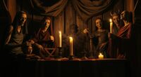 loudun demon possession incident