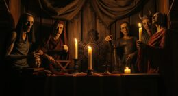 loudun demon possession incident