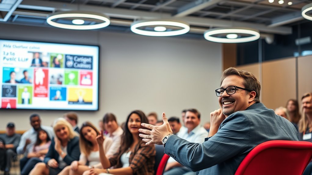mental health and career growth